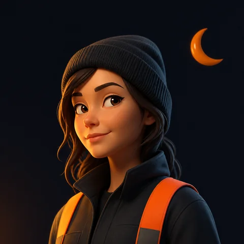 Nox, After-Hours Agent (AI agent illustration)
