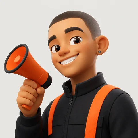 Poe, Load Posting Agent (AI agent illustration)